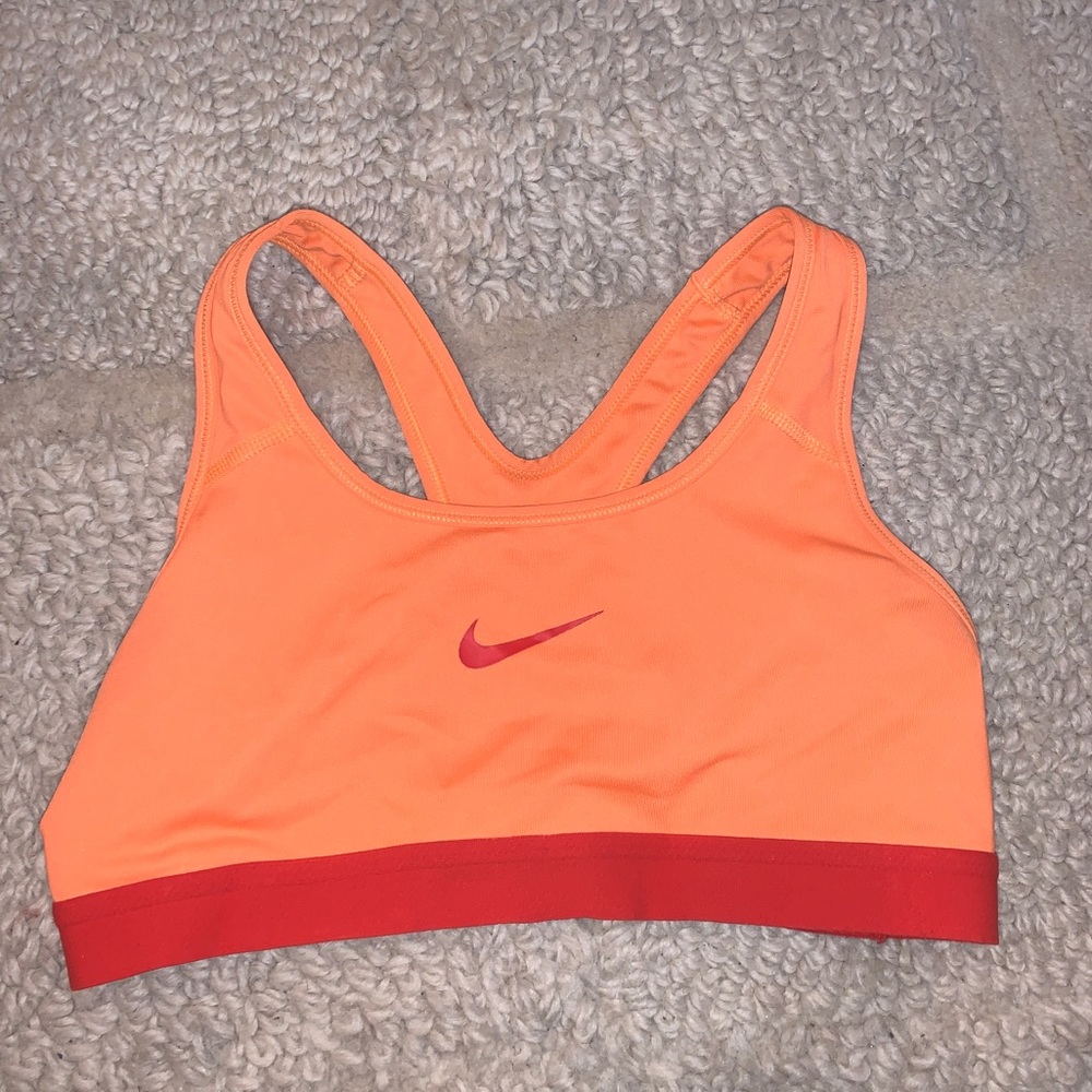 Nike Pro Sports Bra